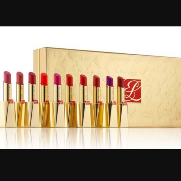 💄Estee Lauder Jackpot Pure Color Desire 💄 - Picture 2 of 6